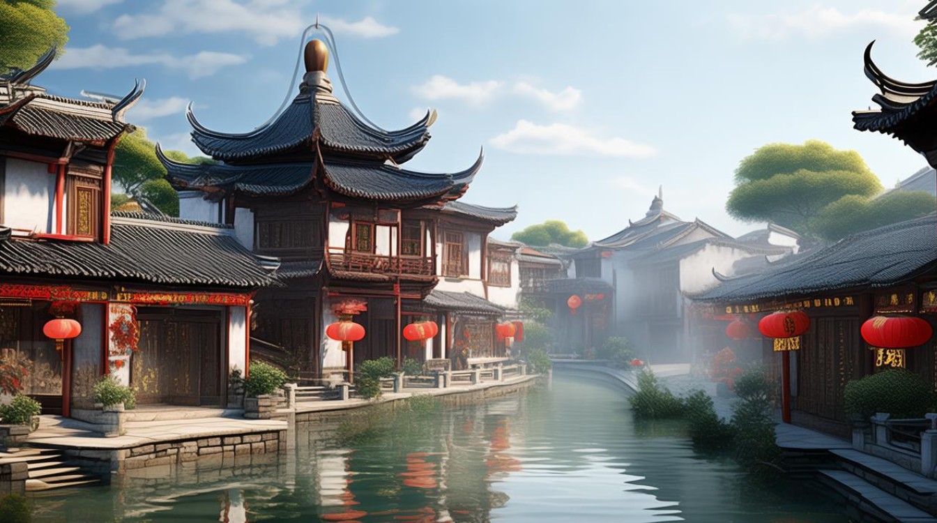 绍兴景区有哪些景点 绍兴景区有哪些景点