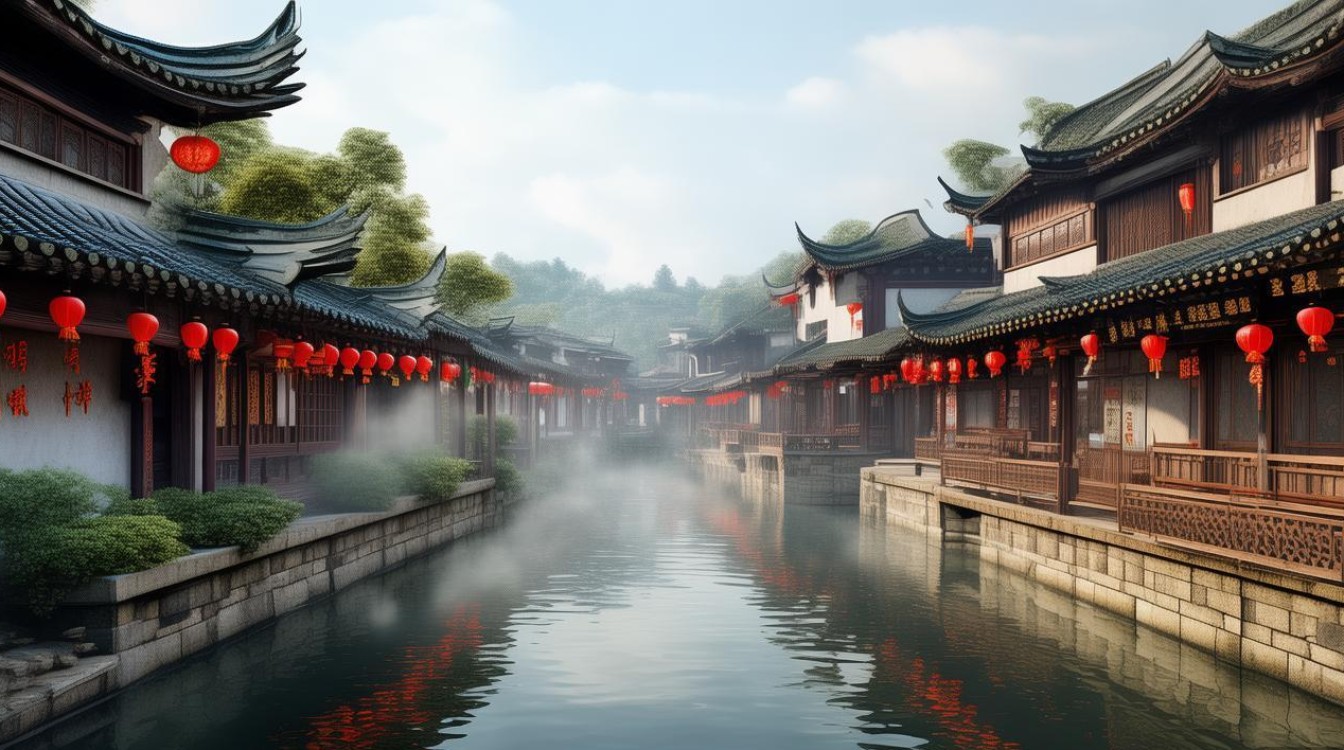 绍兴景区有哪些景点 绍兴景区有哪些景点