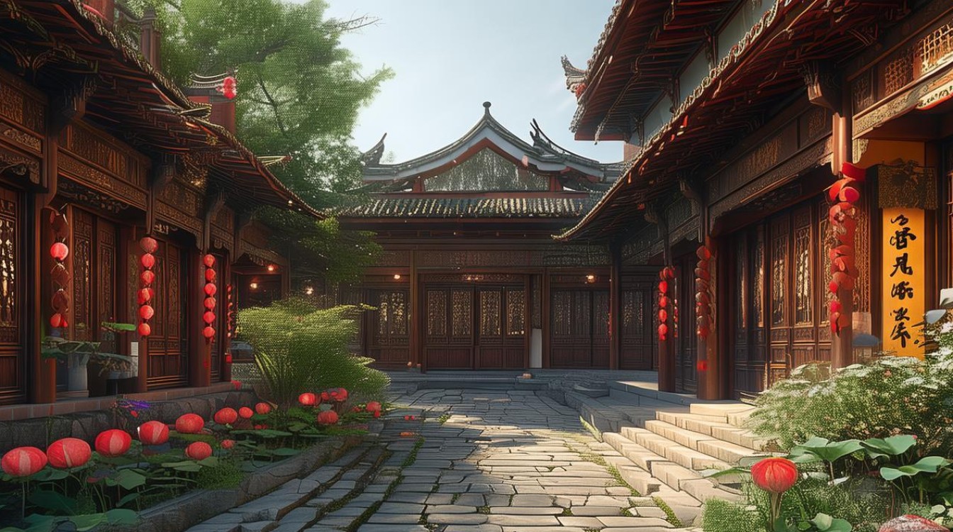 山西小众旅游景点 山西小众旅游景点