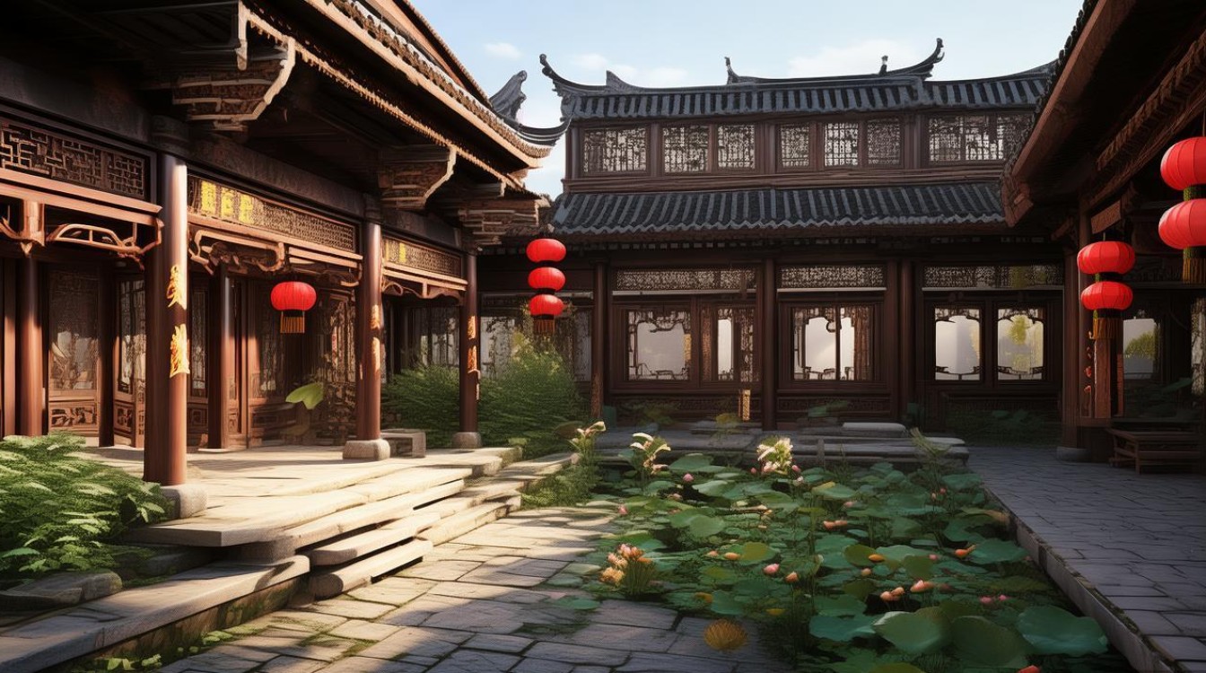 山西小众旅游景点 山西小众旅游景点