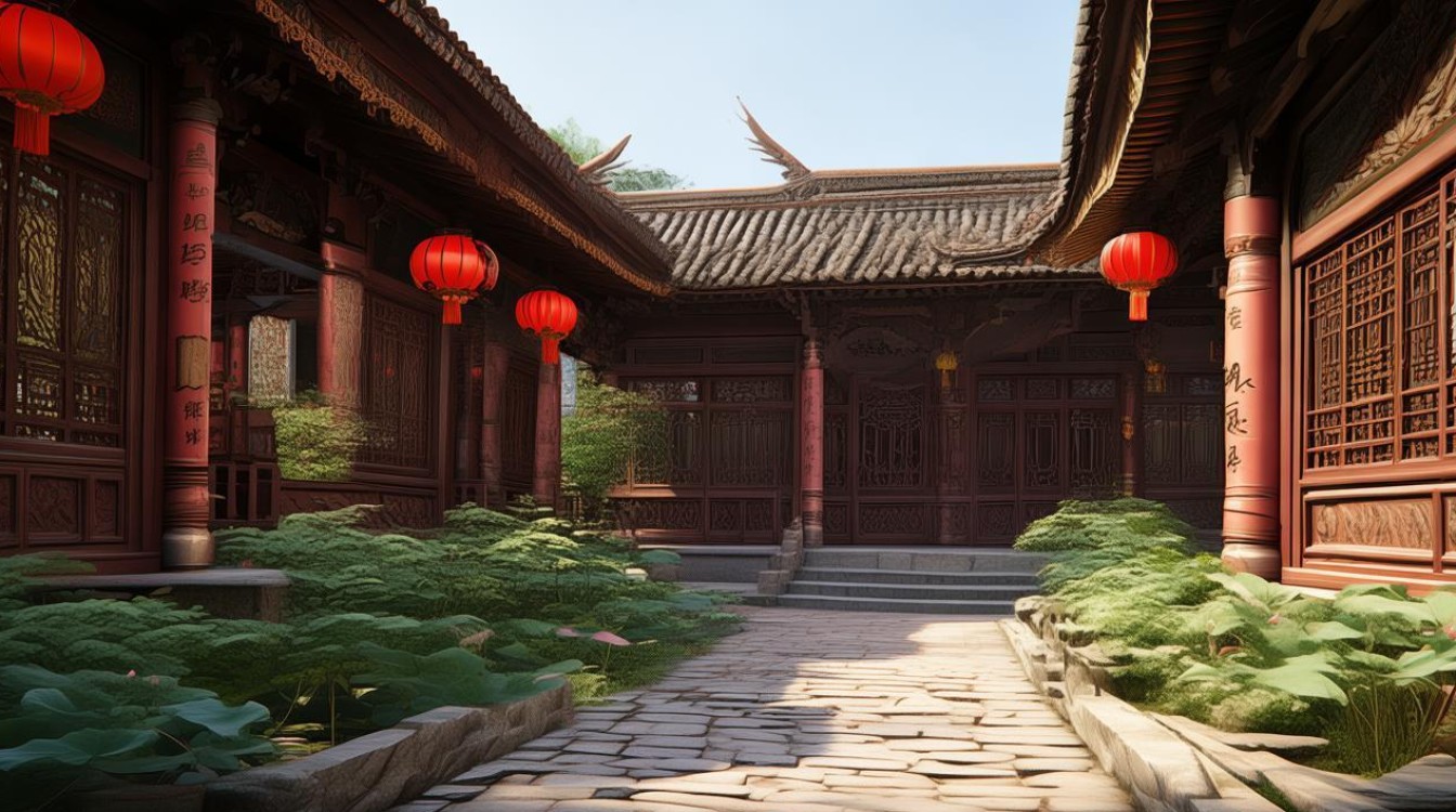 山西小众旅游景点 山西小众旅游景点