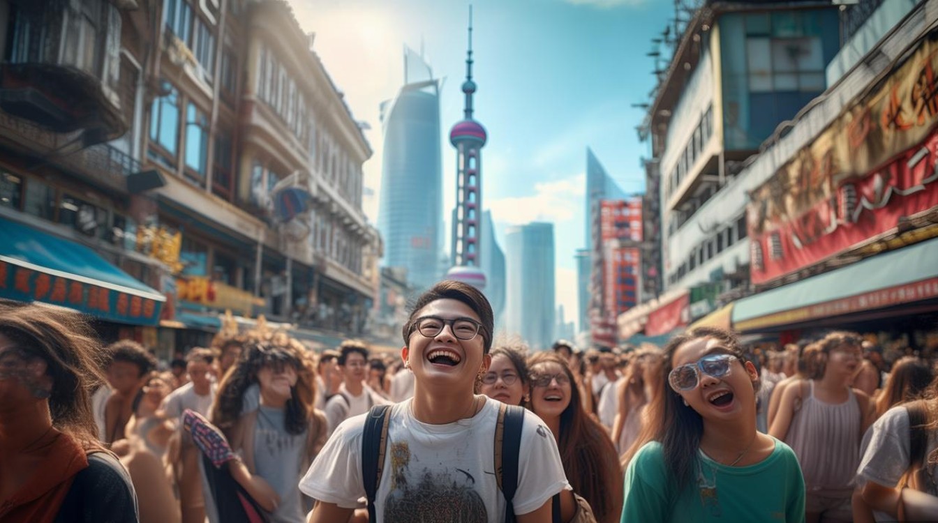 上海学生旅游景点 上海学生旅游景点