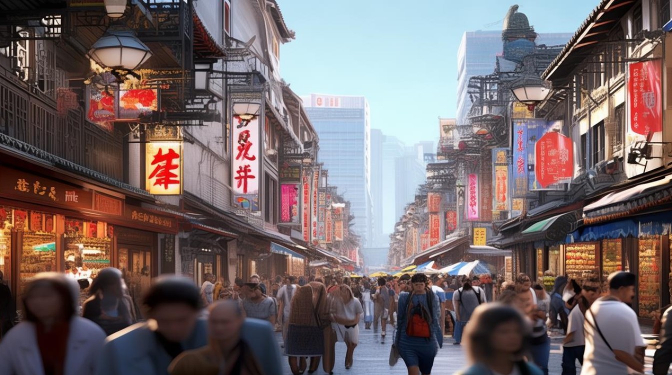 周浦旅游景点 周浦旅游景点