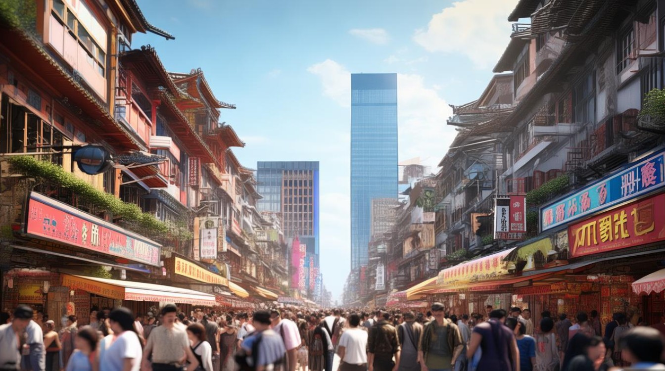 周浦旅游景点 周浦旅游景点