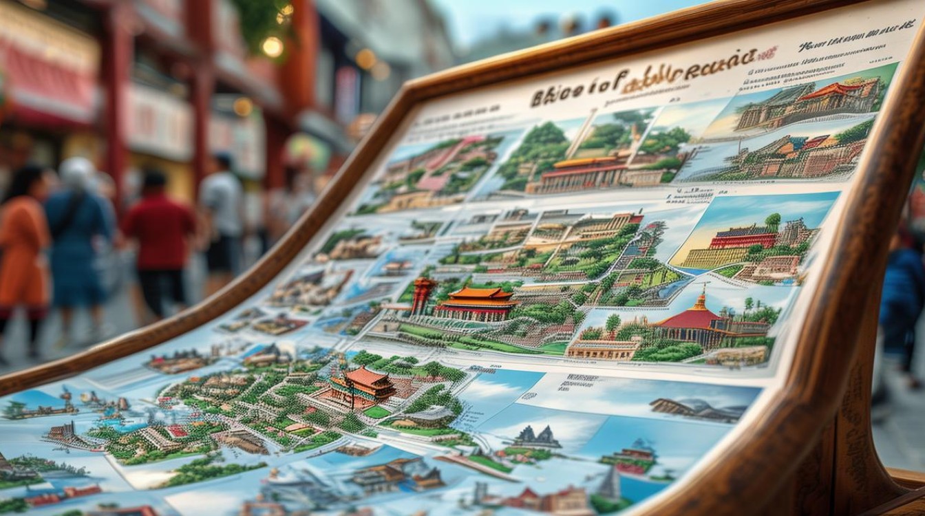 北京免费景点大全 北京免费景点大全