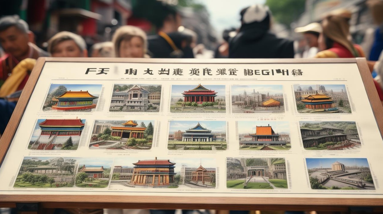 北京免费景点大全 北京免费景点大全