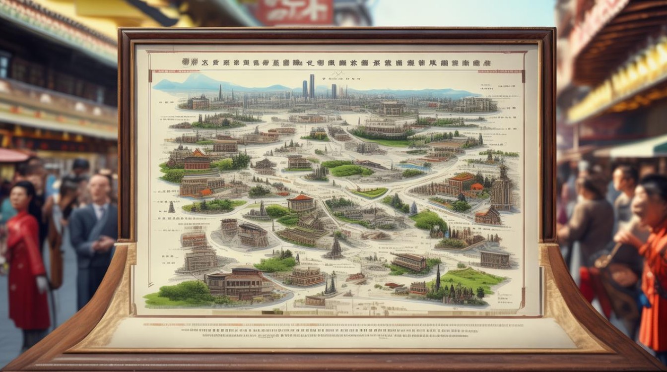 北京免费景点大全 北京免费景点大全