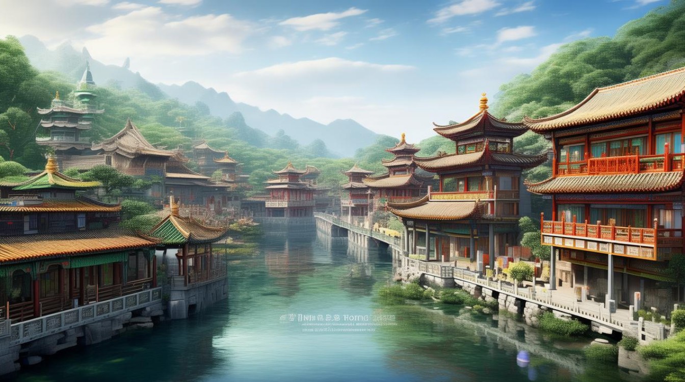 普宁洪阳景点 普宁洪阳景点