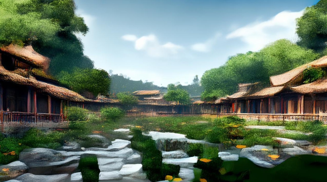 普宁洪阳景点 普宁洪阳景点