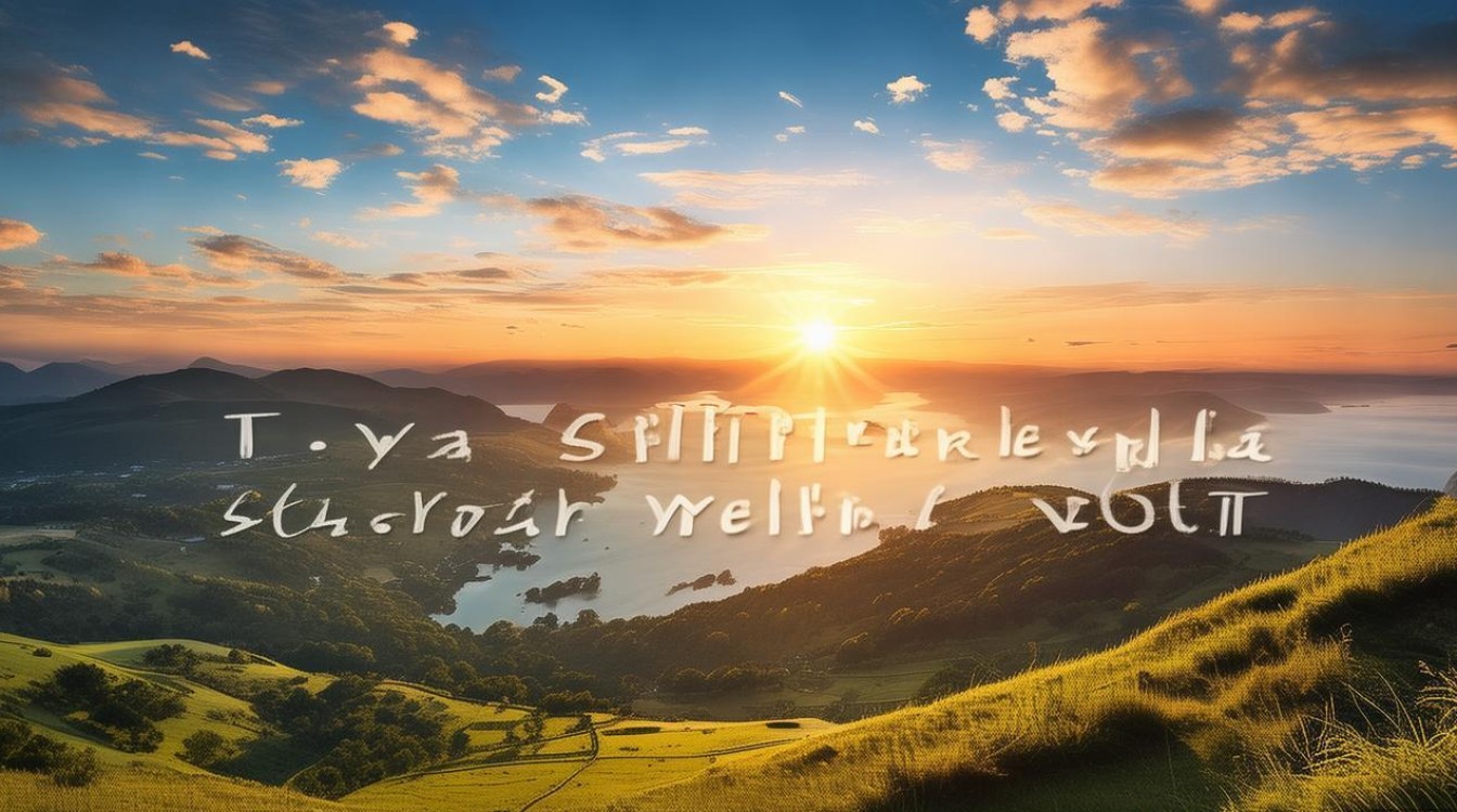 日出景点 日出景点