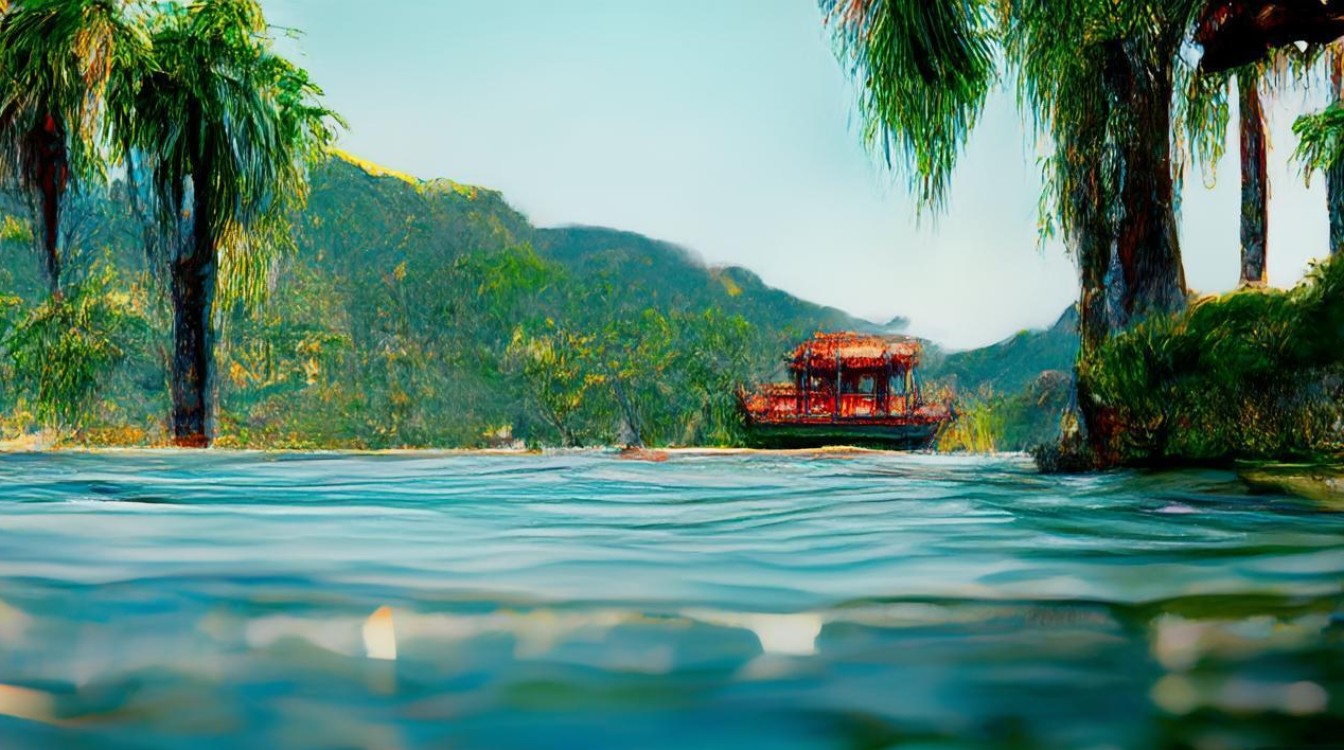 三亚湾附近景点 三亚湾附近景点