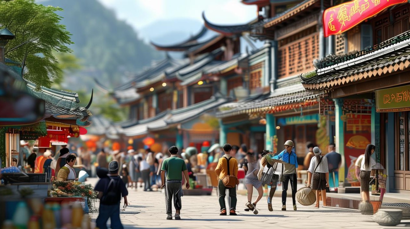 沙县景点一日游