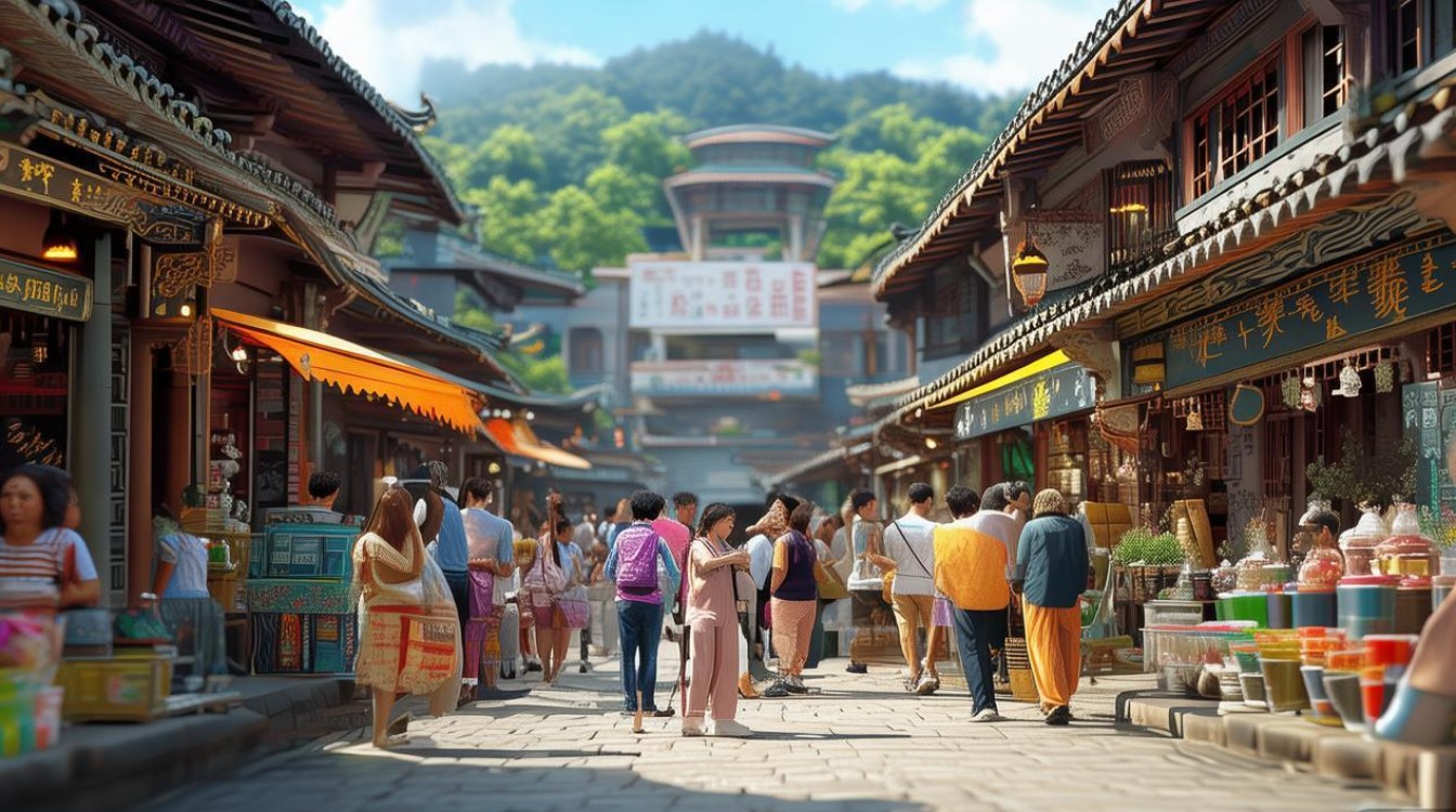 沙县景点一日游