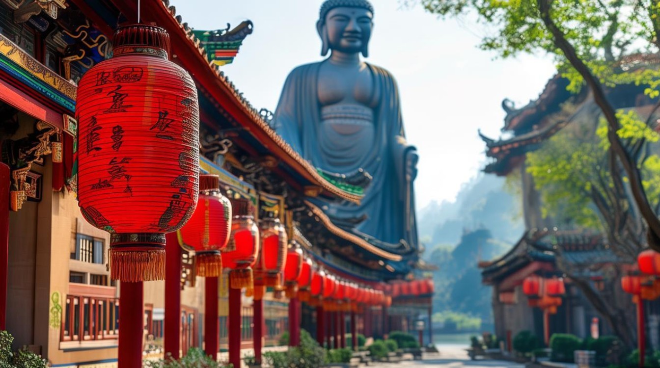 四川旅游必去的景点 四川旅游必去的景点