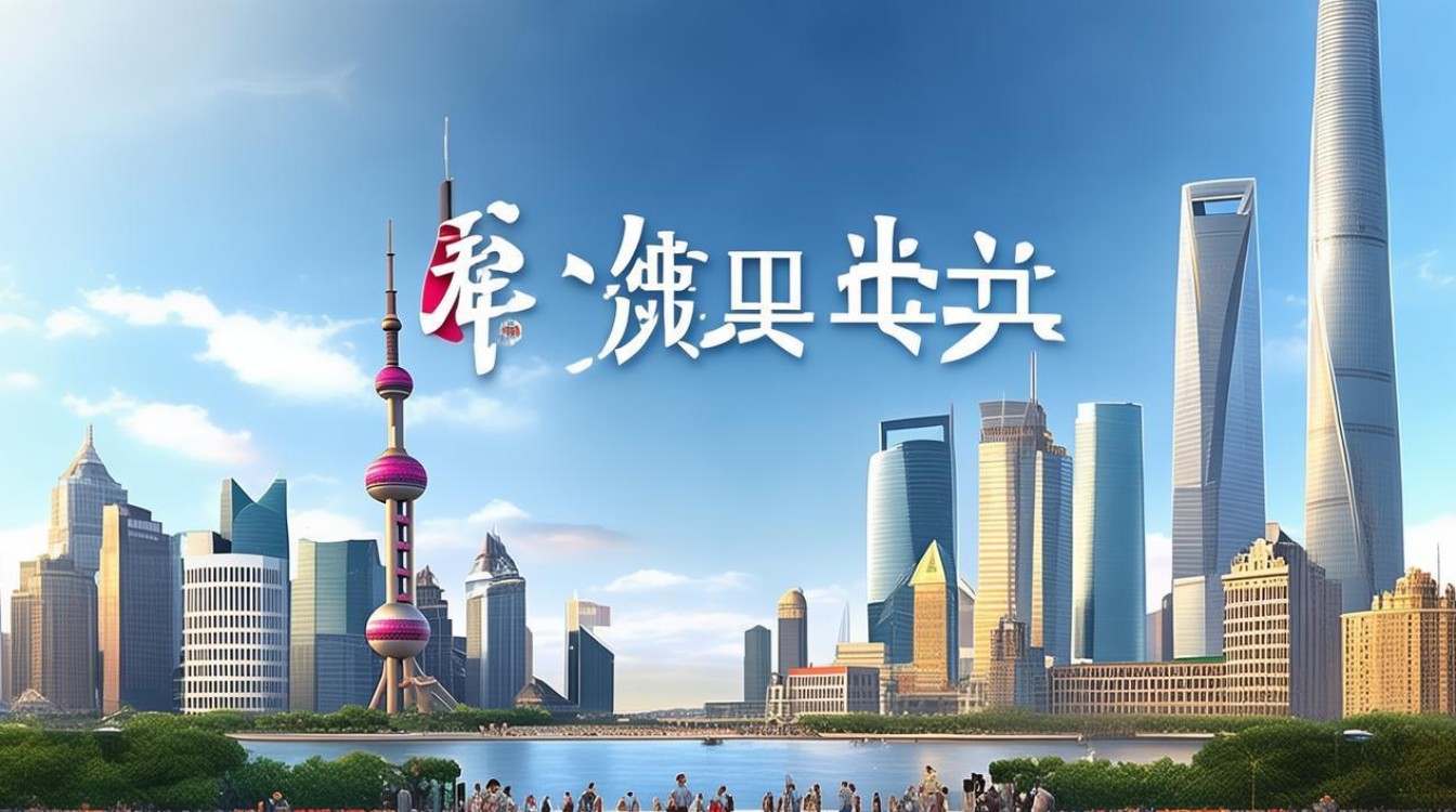 上海旅游景点排行榜