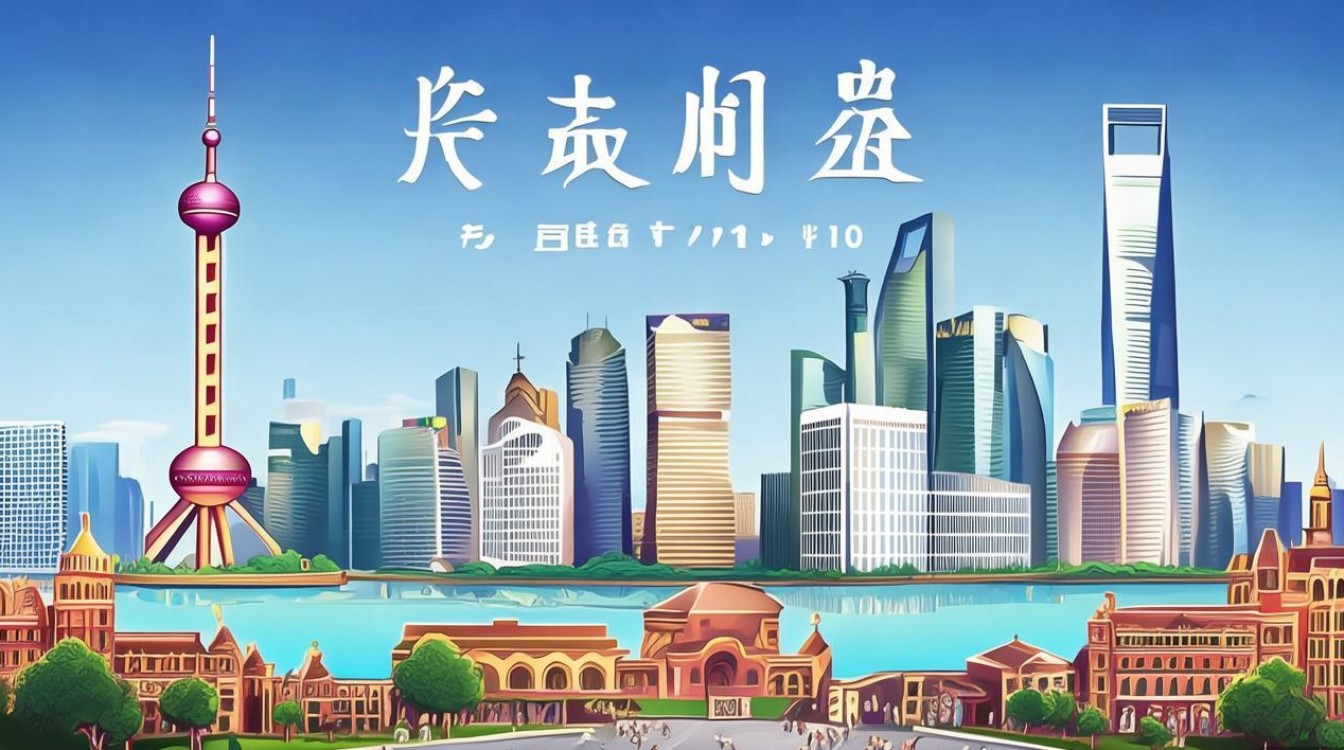 上海旅游景点排行榜