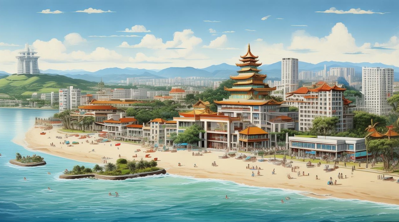 厦门岛内旅游景点 厦门岛内旅游景点