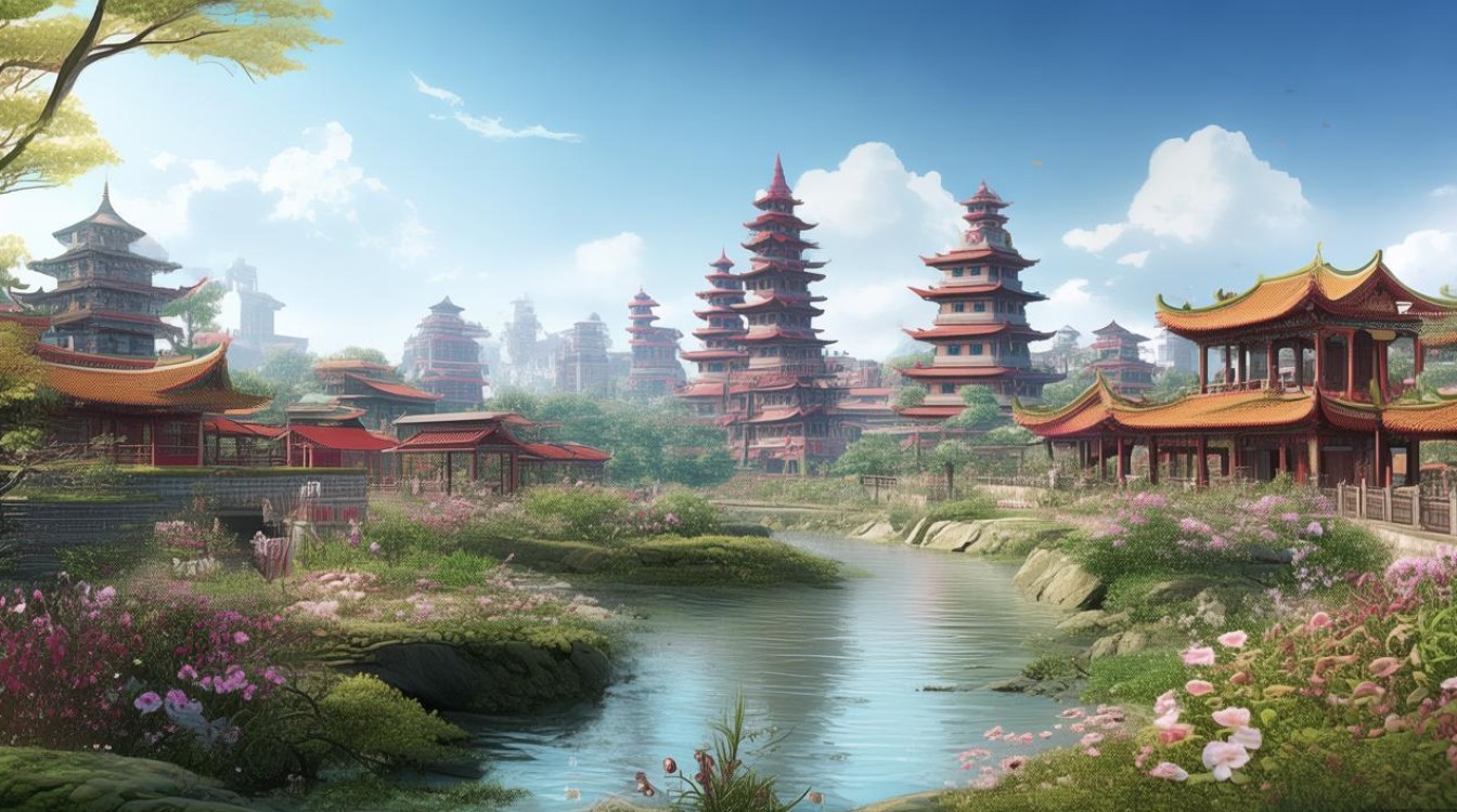 邯郸附近的旅游景点