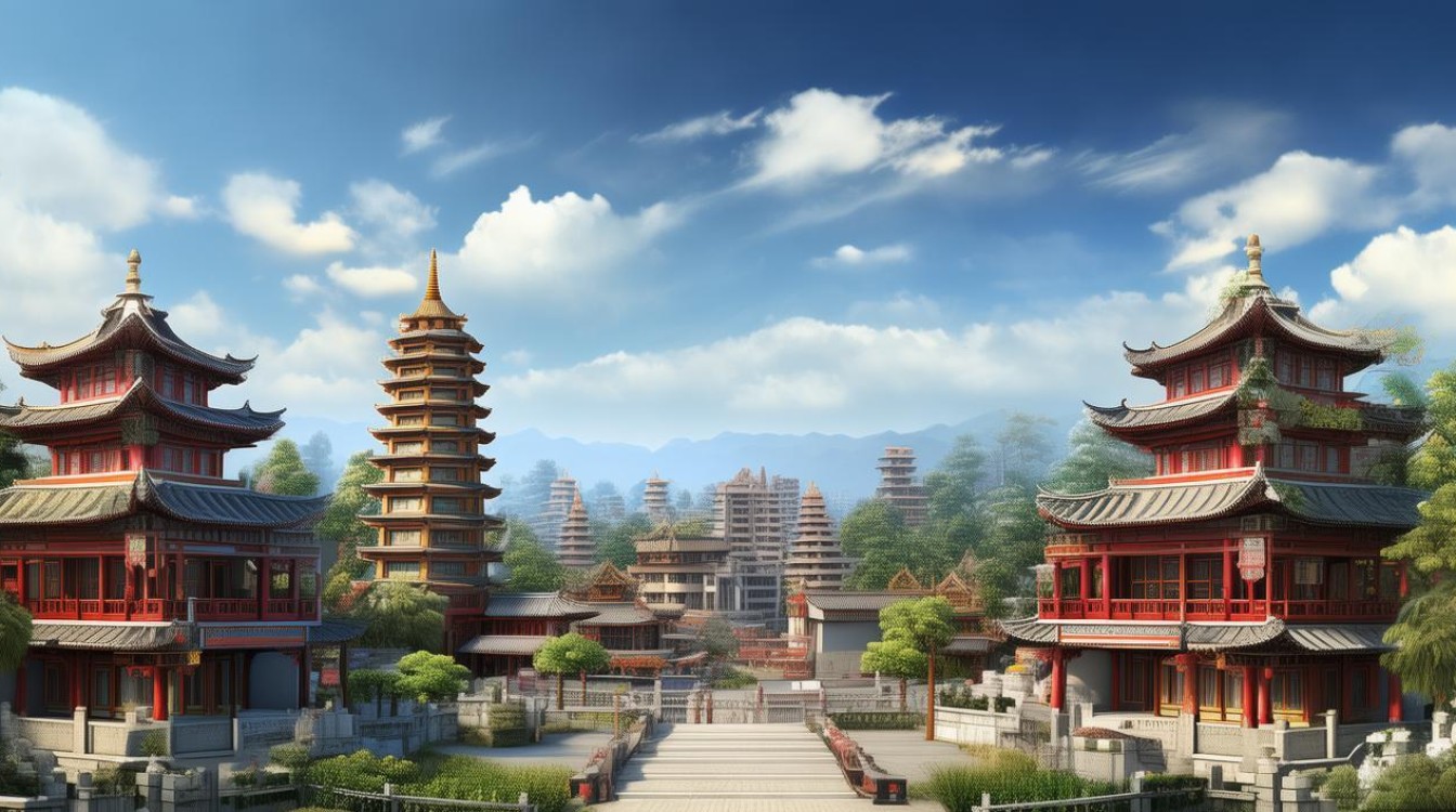 邯郸附近的旅游景点