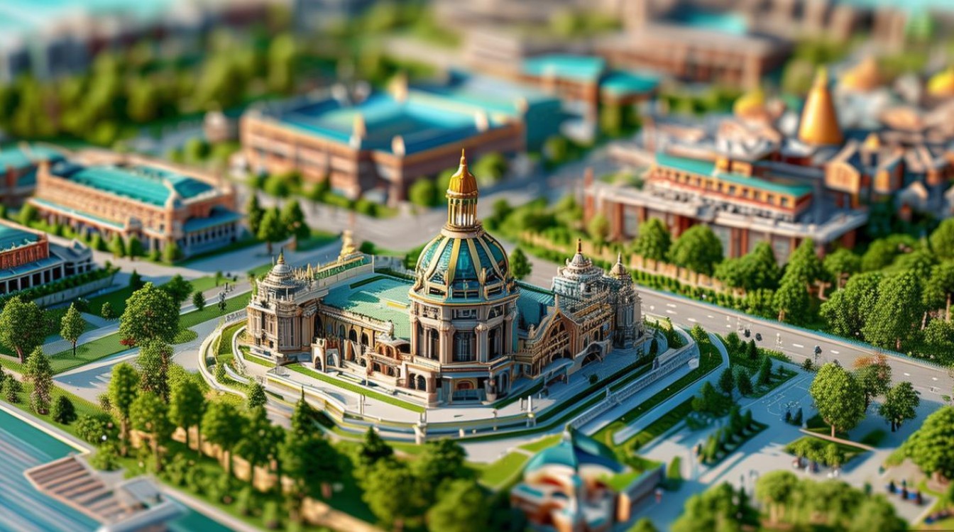 大连的景点排名榜 大连的景点排名榜