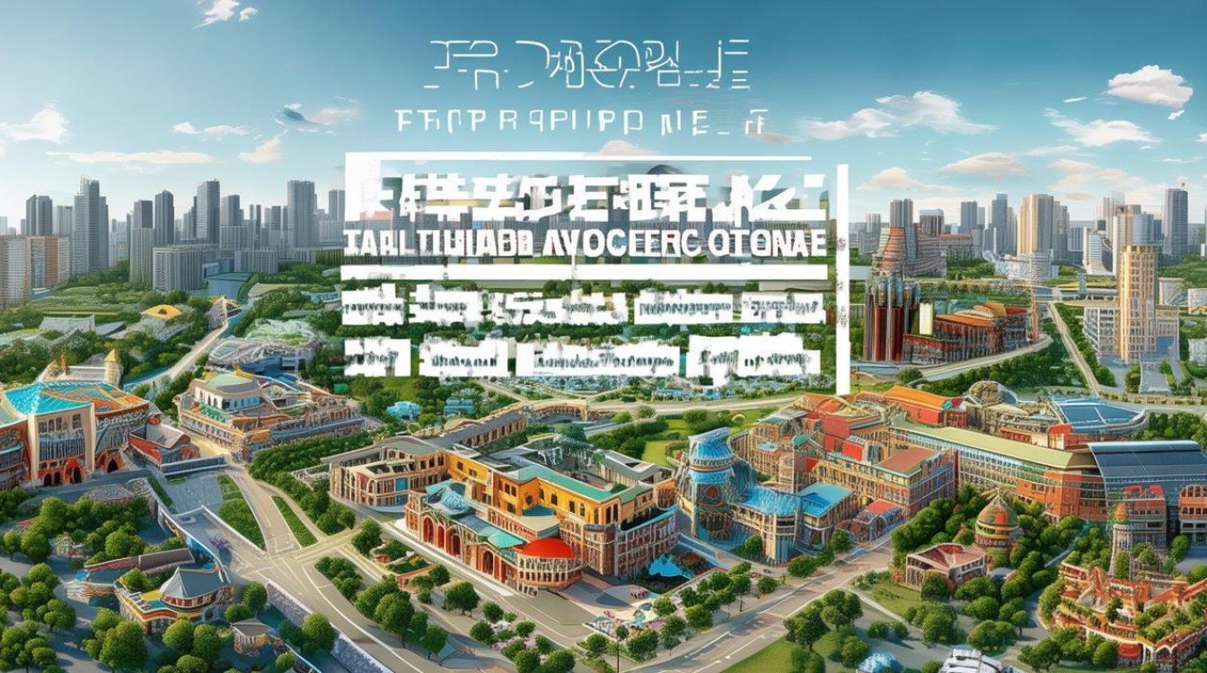 大连的景点排名榜 大连的景点排名榜