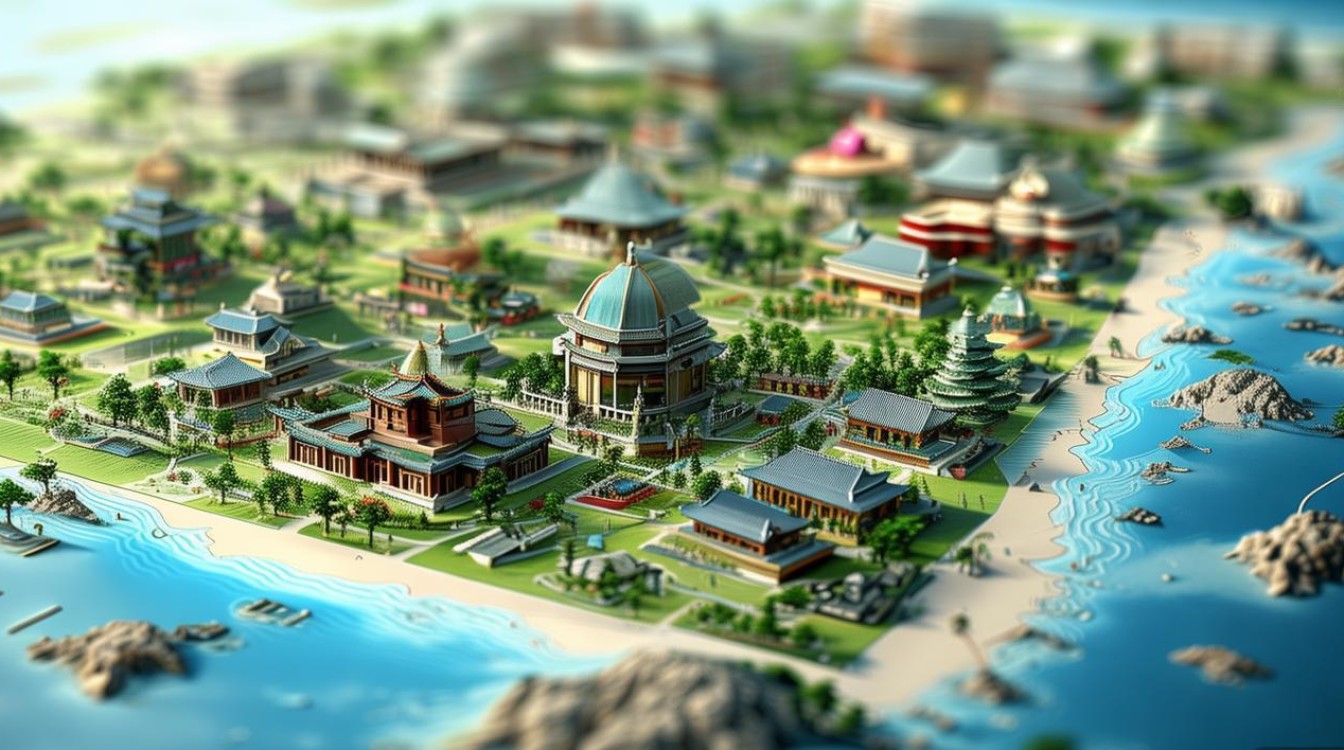 山东旅游景点大全排名