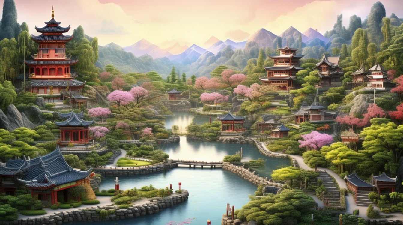 绍兴周边旅游景点 绍兴周边旅游景点