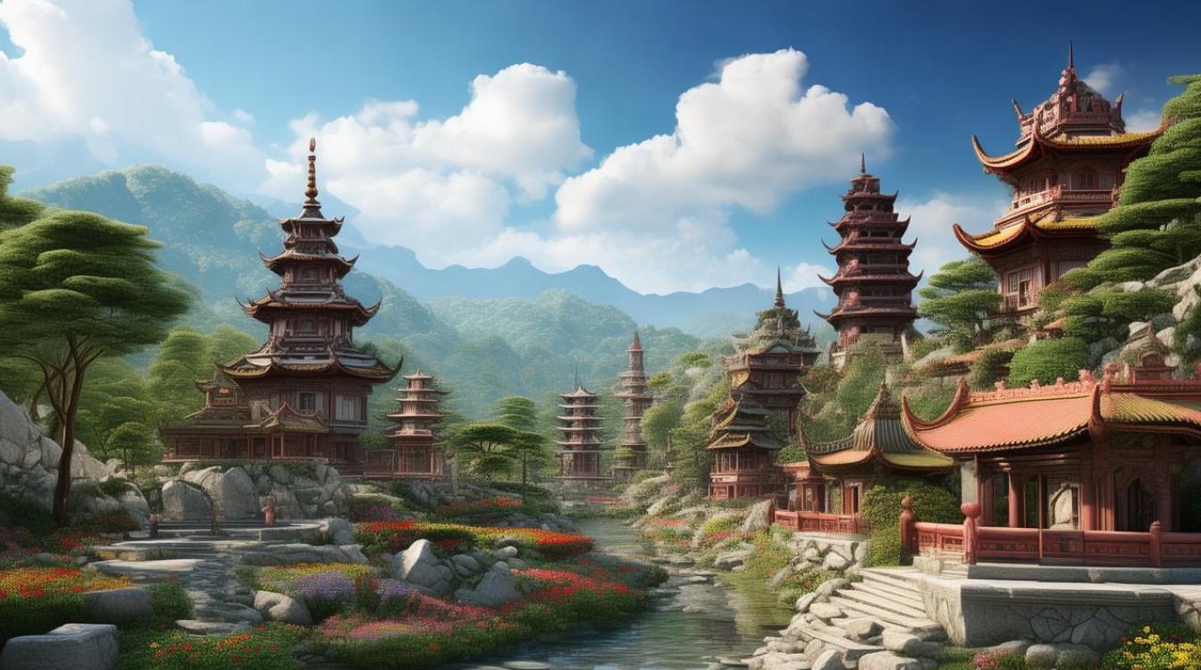 通山县旅游景点