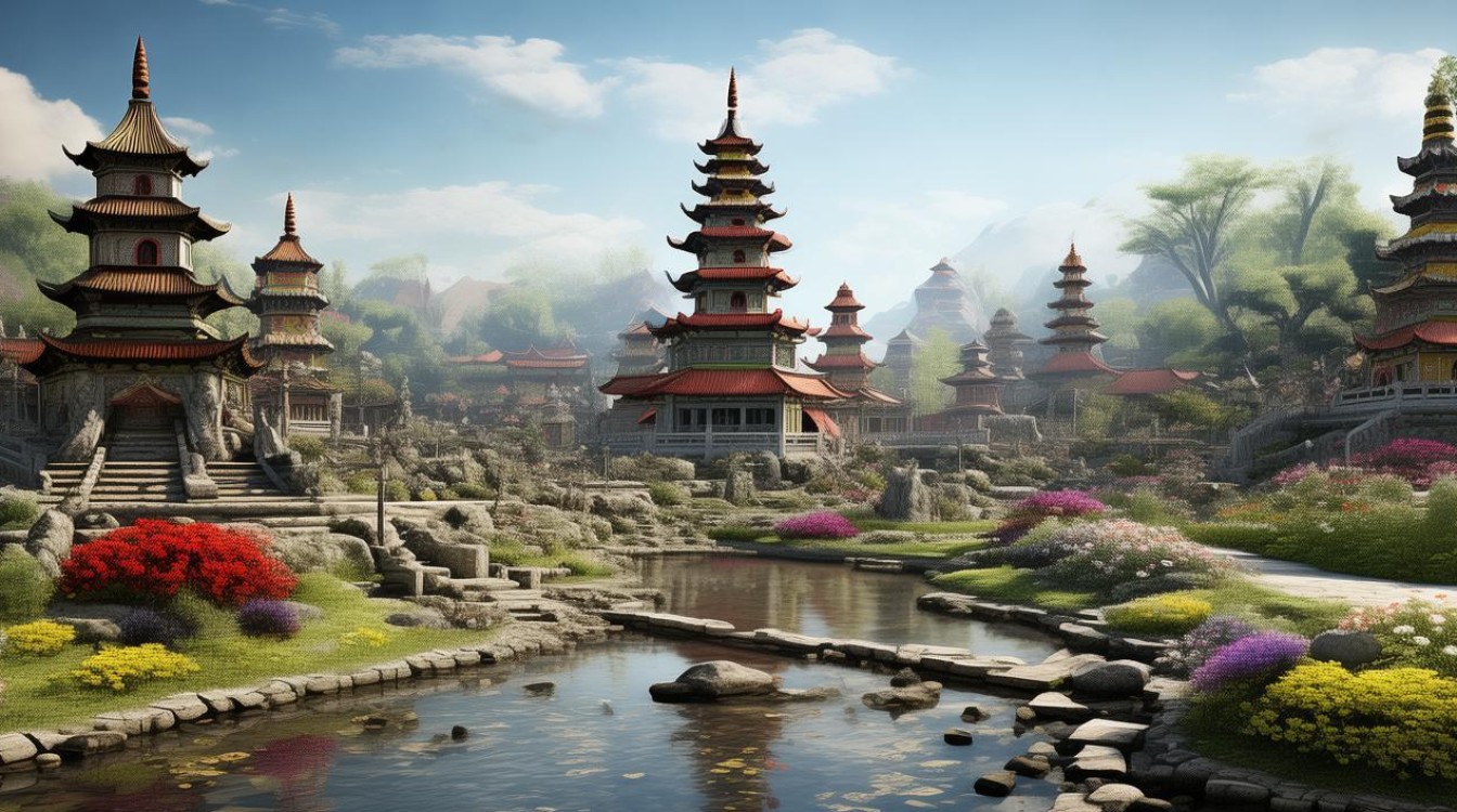 通山县旅游景点