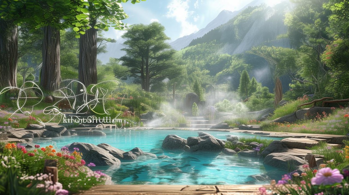 有温泉的旅游景点 有温泉的旅游景点