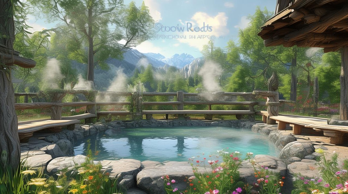 有温泉的旅游景点 有温泉的旅游景点