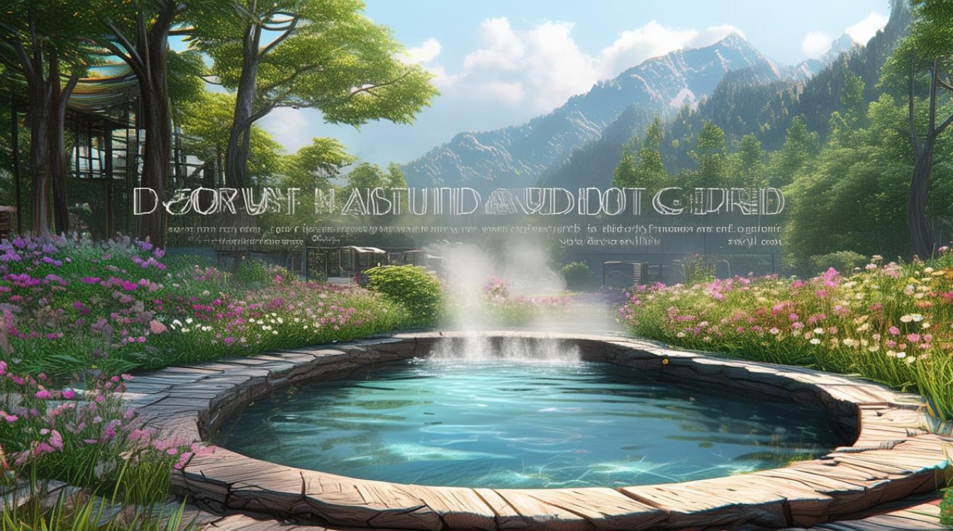 有温泉的旅游景点 有温泉的旅游景点