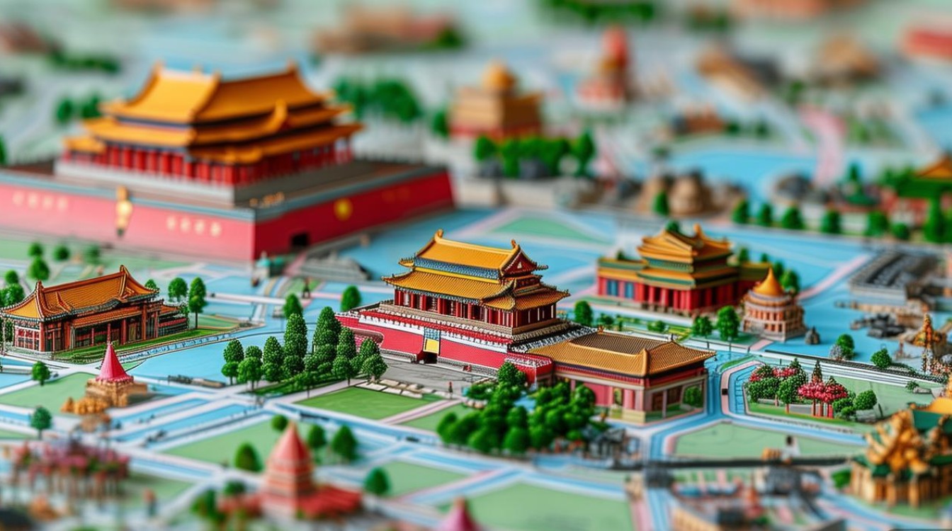 北京旅游攻略景点必去