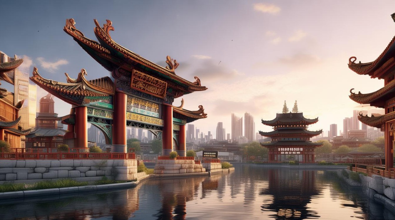 荆门有哪些旅游景点