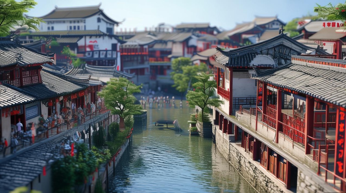 丹阳市旅游景点 丹阳市旅游景点