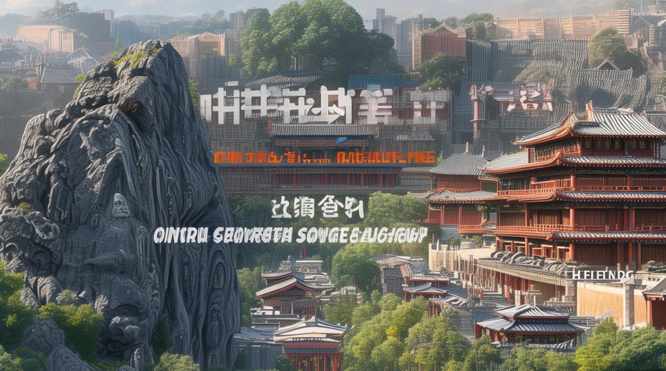 河南有哪些著名景点 河南有哪些著名景点