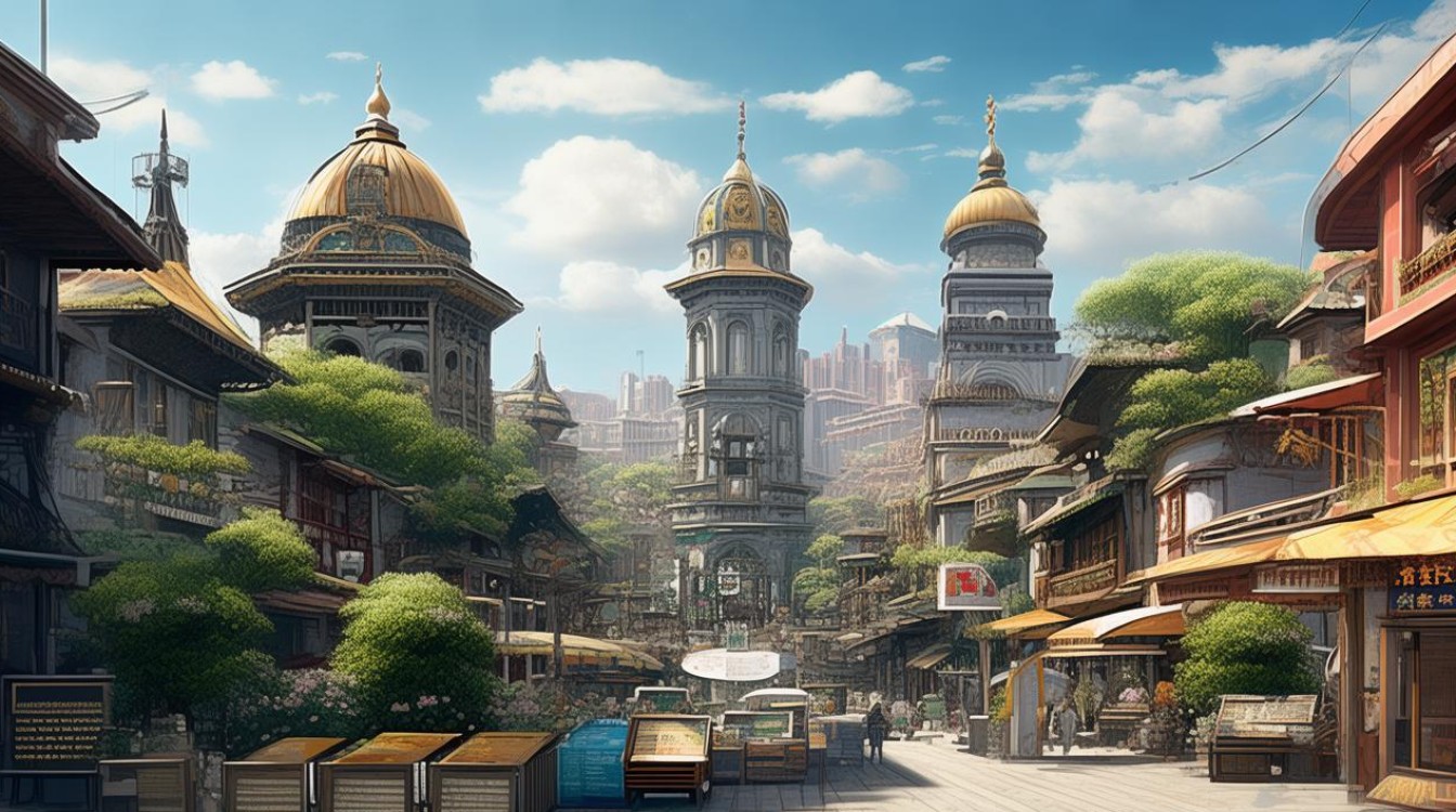 宁城旅游景点大全