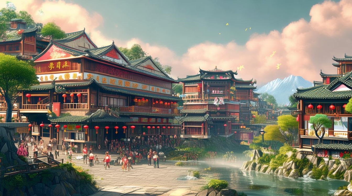 肇庆旅游景点排名