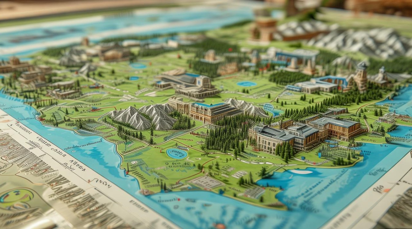 磁县旅游景点大全