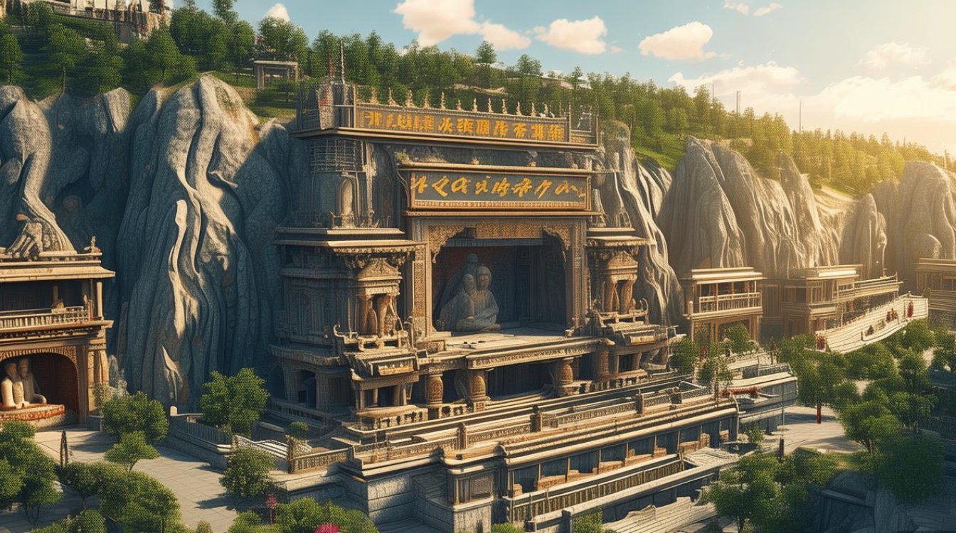 洛阳著名旅游景点 洛阳著名旅游景点