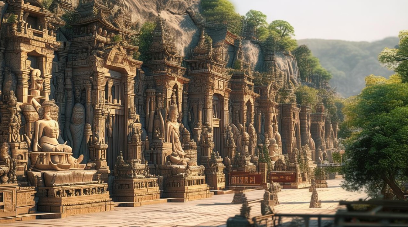 洛阳著名旅游景点 洛阳著名旅游景点