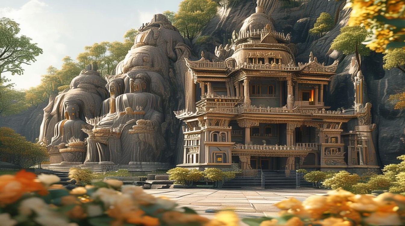 洛阳著名旅游景点 洛阳著名旅游景点