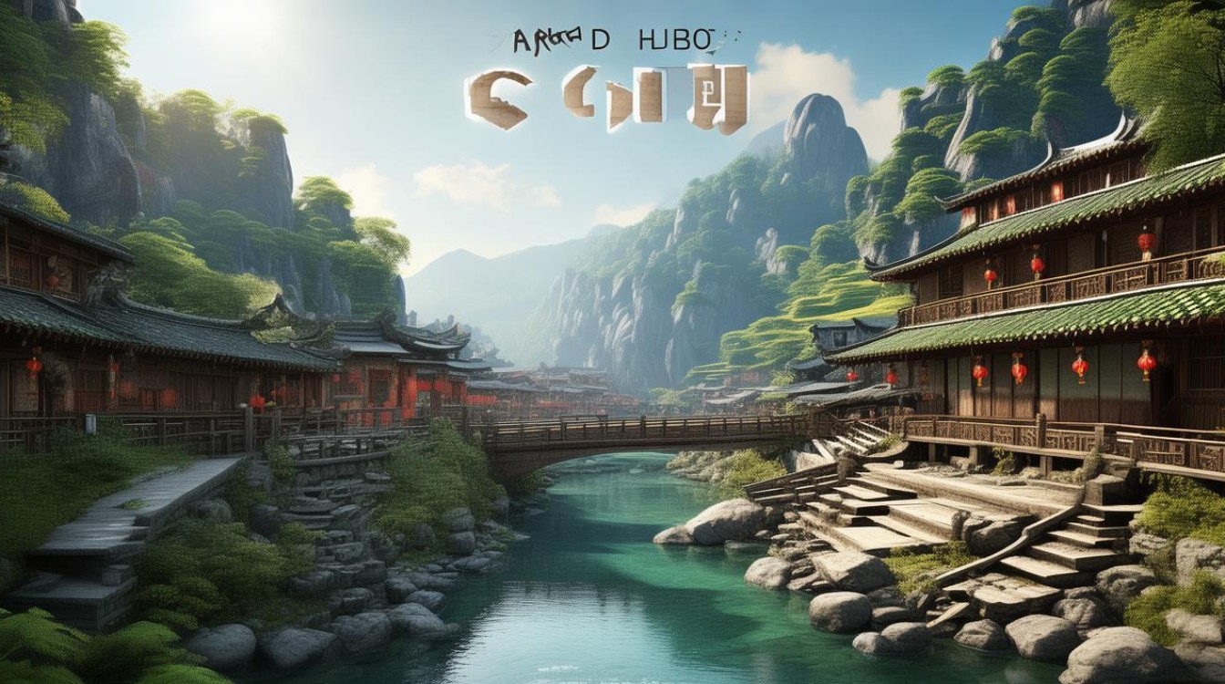 湖北恩施景点图片 湖北恩施景点图片