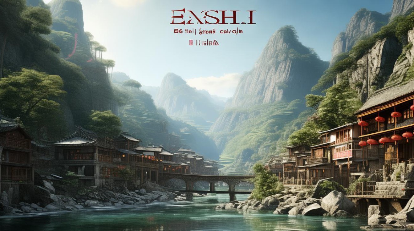 湖北恩施景点图片 湖北恩施景点图片