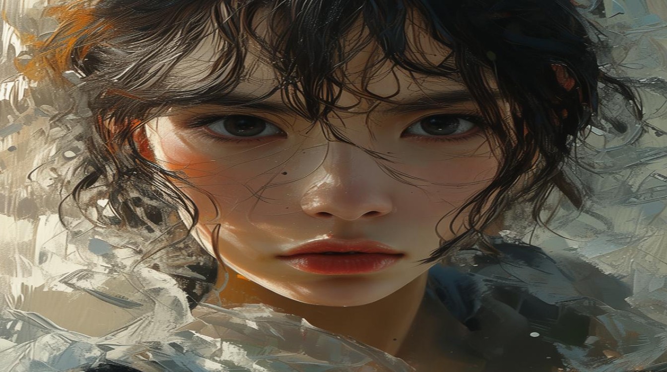 耿峪沟景点 耿峪沟景点