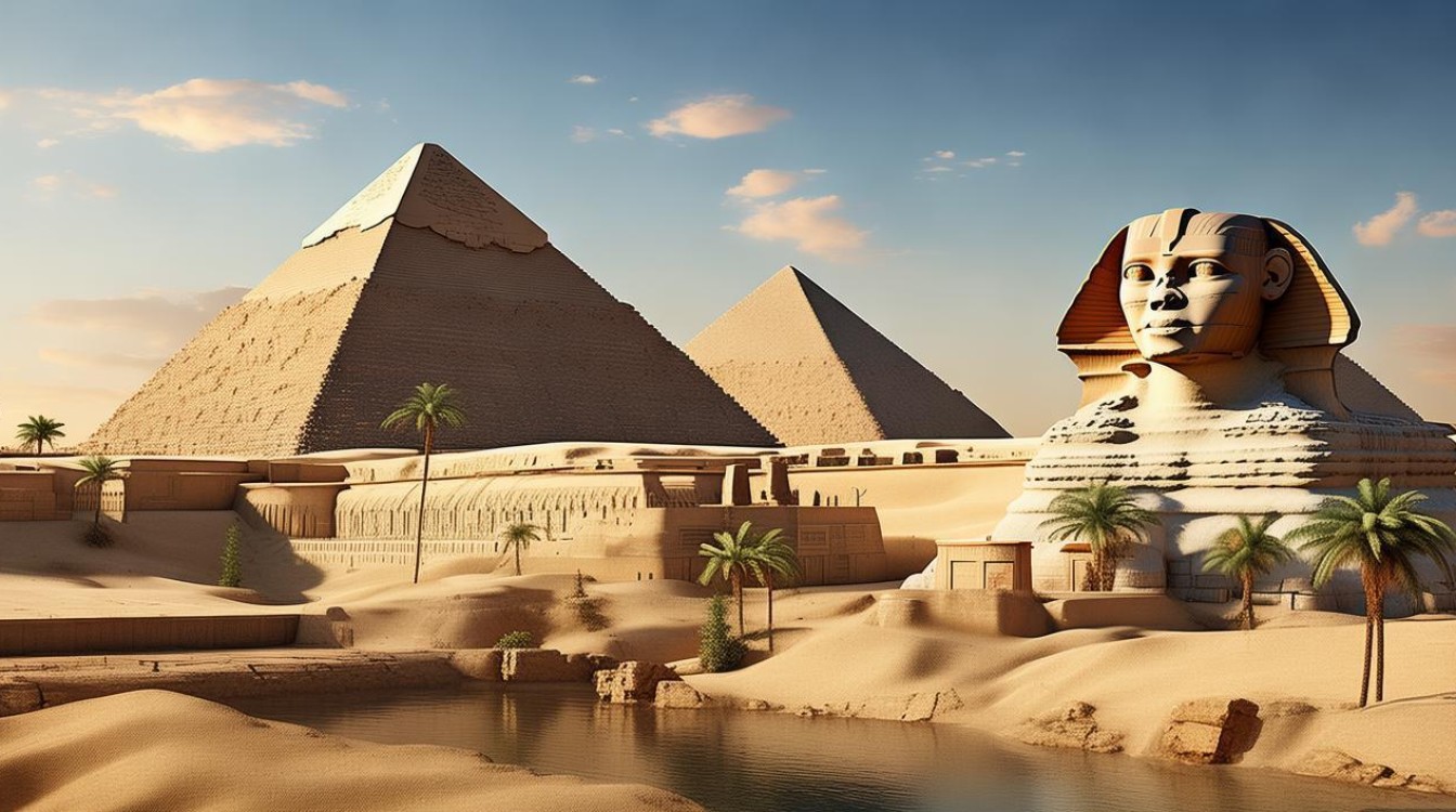 埃及有什么景点 埃及有什么景点