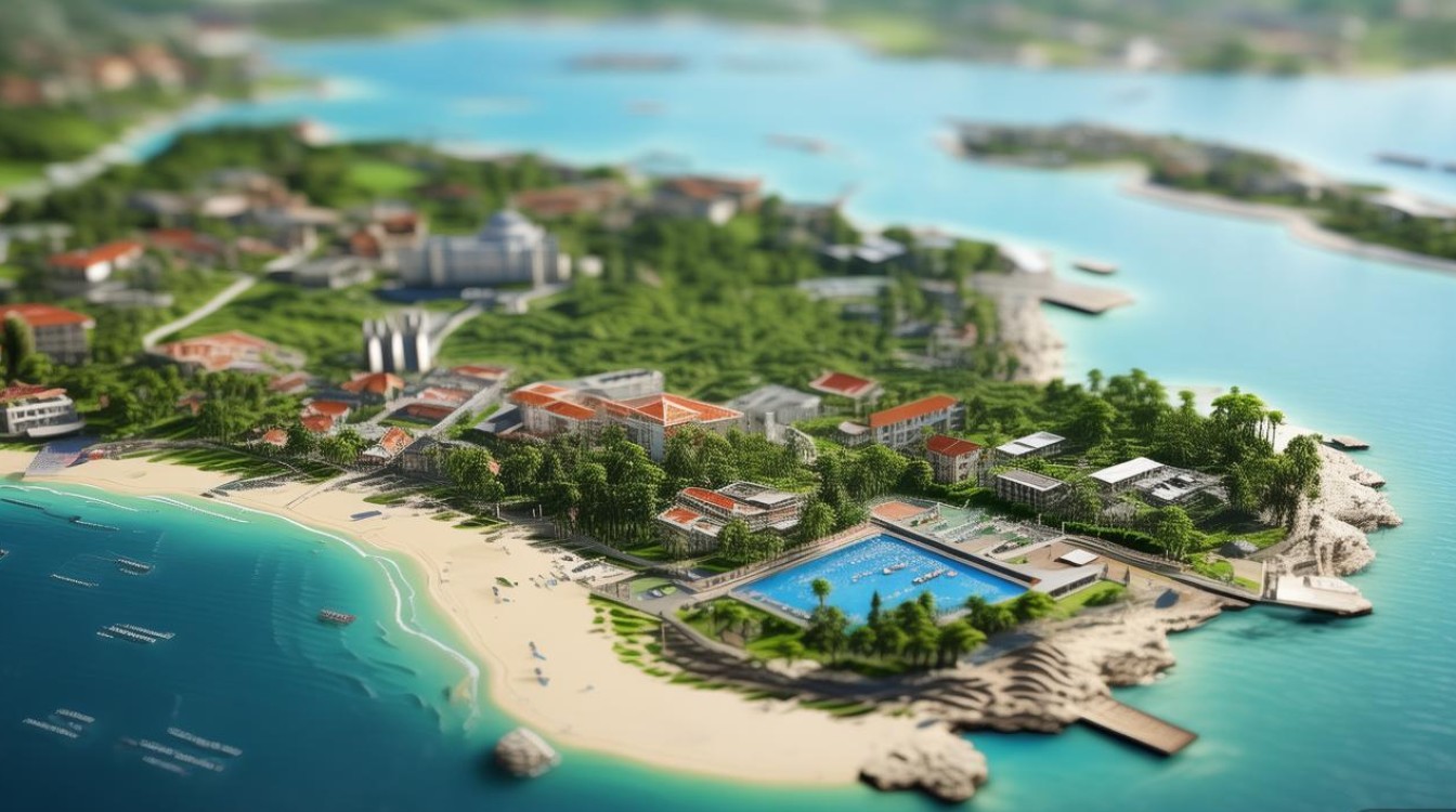 舟山景点排名 舟山景点排名