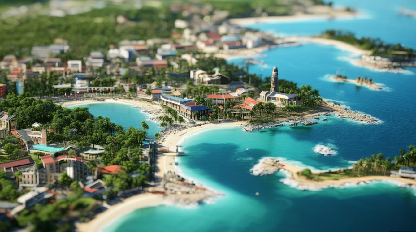 舟山景点排名 舟山景点排名