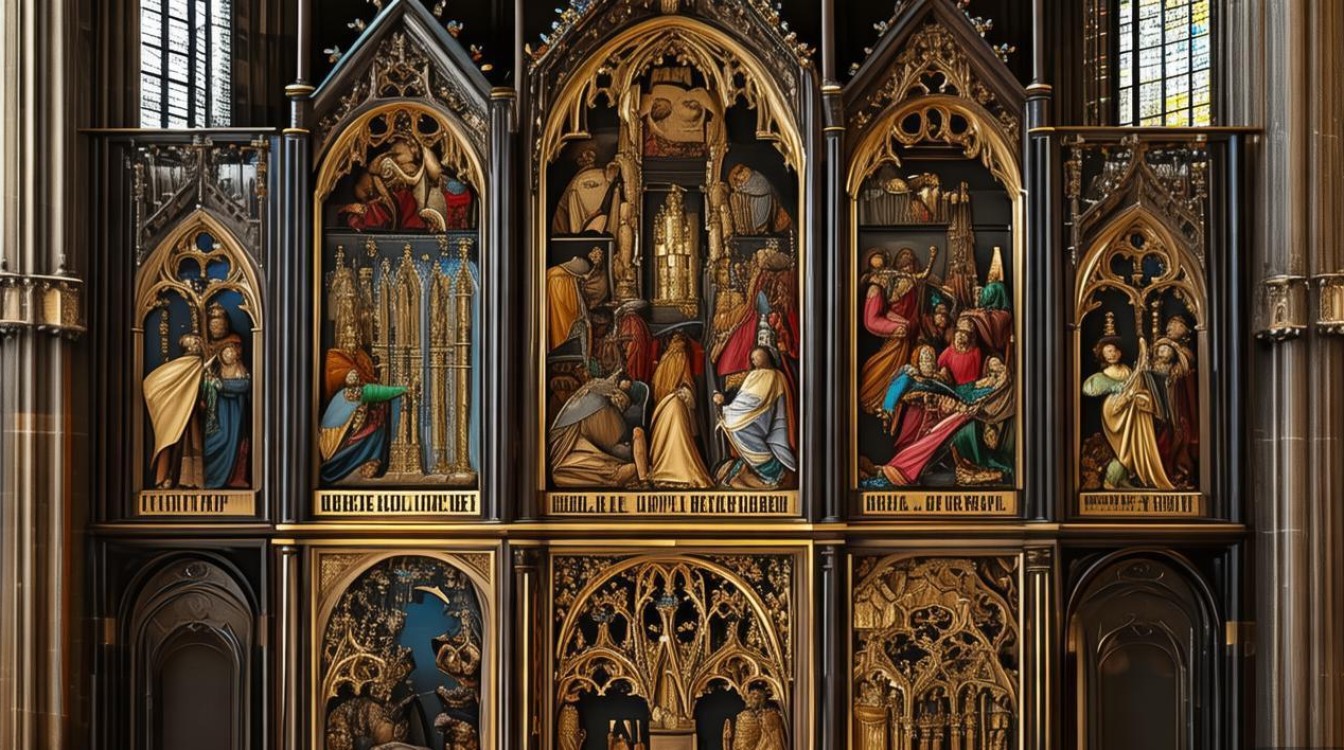 根特景点 根特景点