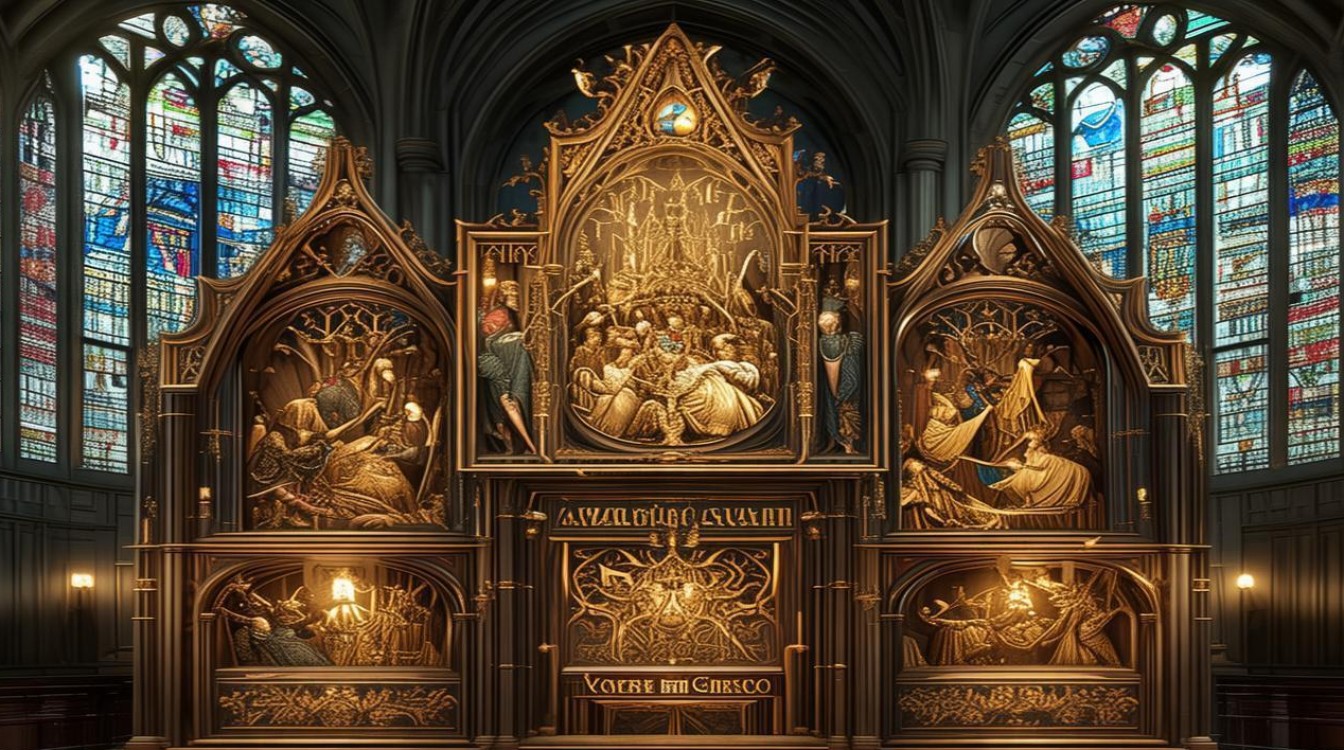 根特景点 根特景点